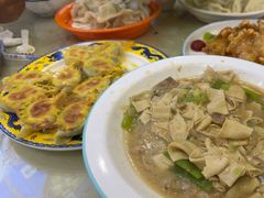-北方饺子王·海肠捞饭·海鲜锅(山大店)
