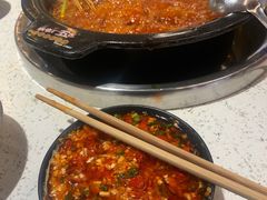 -钢管厂五区小郡肝火锅串串香(总店)