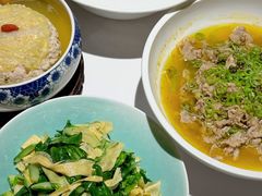 -淮扬厨子(健康路店)