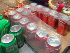 -阿财老铺·老蚌埠龙虾城(华夏总店)