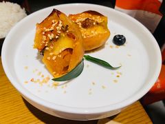 -奉天小馆·非遗东北菜(沈阳万象城店)
