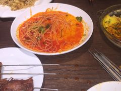 -喝丢一只鞋辣炒海鲜小烧烤(三八广场店)