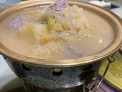 -小吊梨汤·北京菜(香山店)