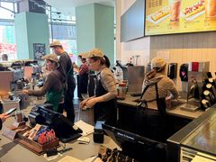 -星巴克臻选(南通万象城1F店)