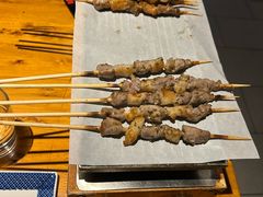 -肉串汪(月坛店)