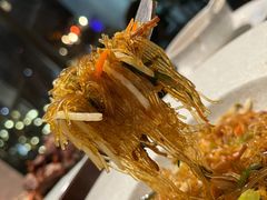 -HOME餐厅粤菜 融合菜