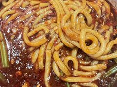 -谷丽麦馕新疆菜·清真(步步高梅溪新天地店)