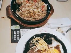 -豪客来牛排(重庆大学城熙街店)