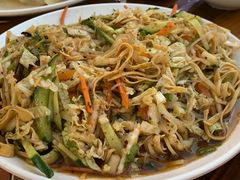 -齐齐哈尔烤肉·涮羊肉(光华中心店)