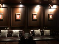 -The Bottle Bar(羲和商业广场店)