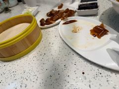 -玉林烤鸭店(垡头店)