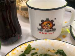 -XiaoJunGan Hotpot 钢管厂五区小郡肝火锅串串香