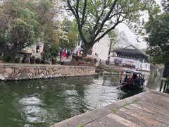 -南浔古镇