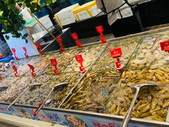 -钱库里海鲜自助(唐山街店)