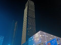 -黄兴南路步行商业街