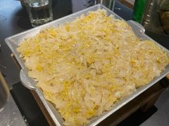 -很久以前羊肉串(中山公园店)