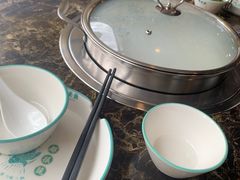 -鱼粤鲜淘米捞·中山脆肉鲩火锅(悦湖会店)