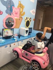 -快乐童剪儿童理发(升龙国际店)