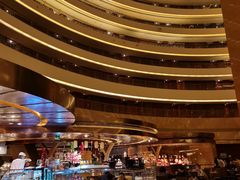 -杭州国际会议中心洲际酒店-原素全日餐厅(解放东路店)