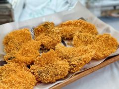 -万佛湖许老大铁锅鱼(黑金冠店)