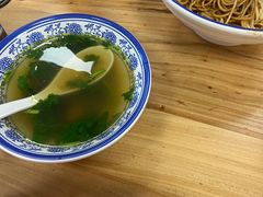 -腔调面(斜土路店)
