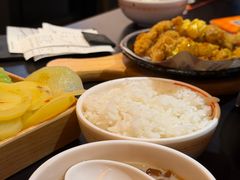 -探鱼·鲜青椒爽麻烤鱼(北京路天河城店)