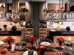 -Living Kitchen团建·厨艺派对空间(国贸店)