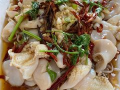 -景祥海鲜美食餐厅