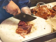 -清真新凯腊牛羊肉专卖店