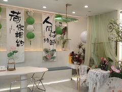 -山与蓝·轻糖鲜果蛋糕(勒泰店)