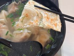 -如意馄饨(尹山湖店)