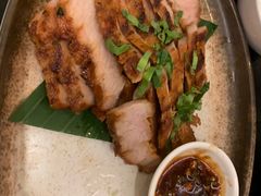 -Thai Alley泰爱里(二沙岛店)