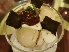 冰淇淋-纽约咖啡馆