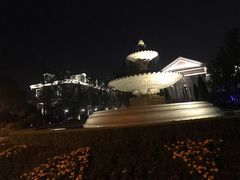 -上海玫瑰园度假酒店