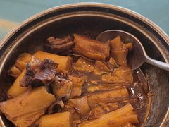 -鹿鸣酒家(越秀店)