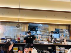 -和府捞面(凯德壹中心店)