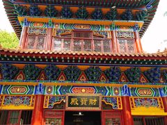 -宝通禅寺