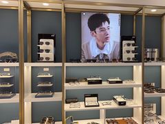 -无界眼镜MaxLess(五角场万达店)