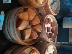-富力丽思卡尔顿酒店·香荟全日制餐厅