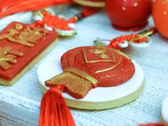 -La patisserie de Mona 茉娜的甜品(韩乐坊店)