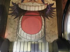 -东京塔海贼王主题公园