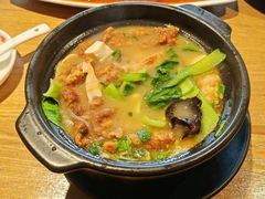 -溢香苑瓦罐(优胜北路店)