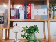 -杏林康桥中医正骨·体态矫正·跌打损伤·推拿按摩(国贸建外SOHO店)