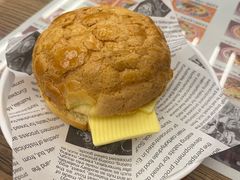 -孖记茶档·热腾茶餐(江南西plus店)