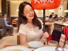 -大师兄·西北小馆(南沙万达广场店)