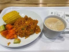 -宜家·瑞典风味餐厅(四元桥店)