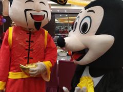 -尖沙咀酒店(大沥店)