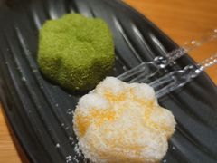 -一心创作料理屋(经开万达店)