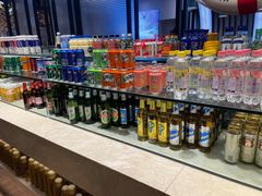 零售区-凯悦·东方公主号 全球海鲜自助餐厅(凯丹广场店)