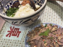 豆花米线-蜗牛小馆醉乡民谣云南菜(惠新西里店)
